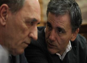 Με άλλο κείμενο για ΔΝΤ και ESM «ξεγελά» τον εαυτό της η κυβέρνηση