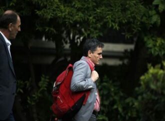 Με non paper η κυβέρνηση παρουσιάζει ως… ευλογία τη φοροκαταιγίδα!!!