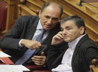 Νέος γύρος διαπραγματεύσεων για μέτρα 9 δισ. ευρώ