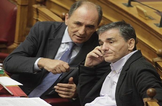Νέος γύρος διαπραγματεύσεων για μέτρα 9 δισ. ευρώ