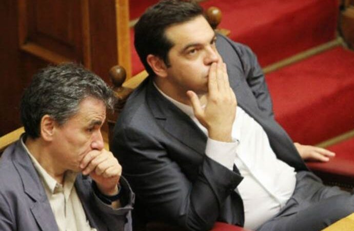 Η Κίνηση των «53» ξαναχτύπησε: «Νύχτες ξεσηκωμού»!