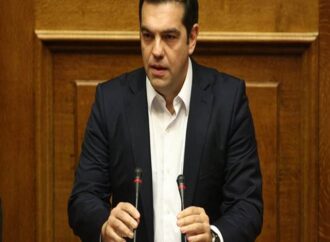 Τσίπρας: Η αξιολόγηση θα κλείσει