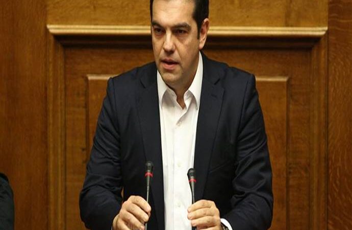 Τσίπρας: Η αξιολόγηση θα κλείσει