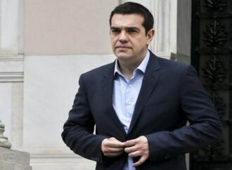 Τσίπρας στο υπουργικό: Επιτυχημένη η διαπραγμάτευση… αν δεν το καταλάβατε