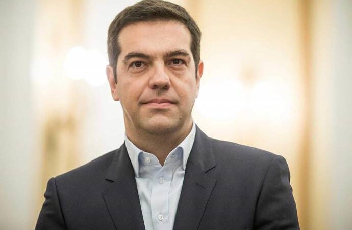 WSJ: Απρόβλεπτος ο Τσίπρας-Μπορεί να πάει σε εκλογές