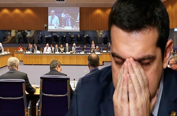 Μετά το «όχι» για Σύνοδο Κορυφής η κυβέρνηση ικανοποιείται και με…  Eurogroup