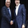 Τσίπρας-Κόστα: Εφαρμόζουν μνημόνια και τάσσονται κατά της λιτότητας!