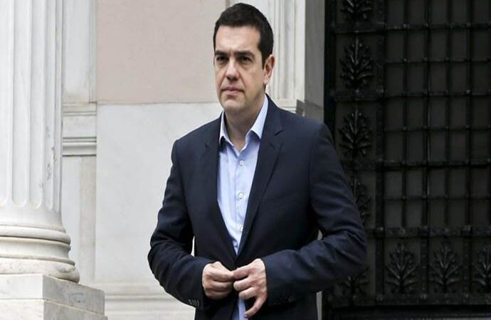 Με Ολάντ θα συναντηθεί εκτάκτως ο πρωθυπουργός – Στο τραπέζι των συζητήσεων η αξιολόγηση