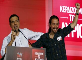 Ο Τσάβες χρηματοδοτούσε τους Podemos. Έγγραφα “φωτιά”