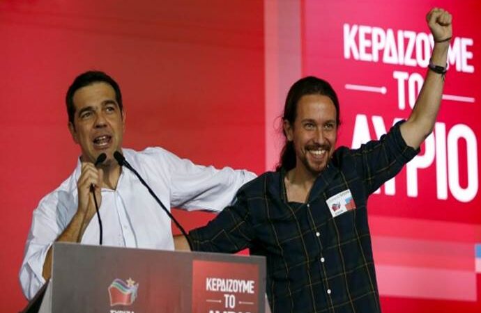 Ο Τσάβες χρηματοδοτούσε τους Podemos. Έγγραφα “φωτιά”