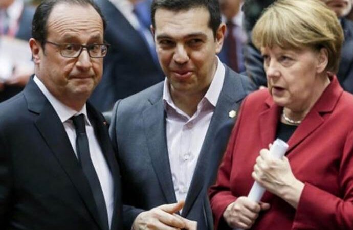 Το ΝΑΤΟ, η ΕΕ, η Τουρκία και το Μεταναστευτικό