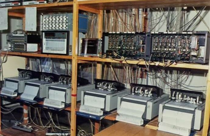 Υψηλή τεχνολογία πίσω από τις υποκλοπές. Το “βαλιτσάκι” της ΕΥΠ