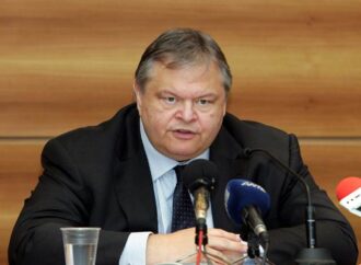 Βενιζέλος για Wikileaks: Το θέμα δεν ωφελεί τη χώρα