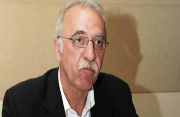 Βίτσας: Ο Πειραιάς θα αδειάσει από πρόσφυγες πριν από το Πάσχα