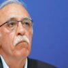 Βίτσας: Στις σκέψεις μας η καθιέρωση προσφυγικού διαβατηρίου