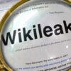 Die Welt: Γρίφος η πηγή της διαρροής στα Wikileaks