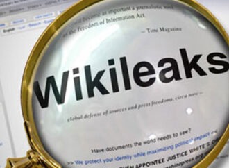 Die Welt: Γρίφος η πηγή της διαρροής στα Wikileaks