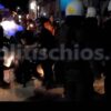 Προσφυγικό: Αγρια επίθεση ΜΑΤ σε κατοίκους της Χίου
