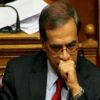 Χαρδούβελης: H πιθανότητα Grexit επανέρχεται δριμύτερη