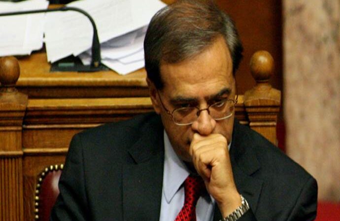 Χαρδούβελης: H πιθανότητα Grexit επανέρχεται δριμύτερη