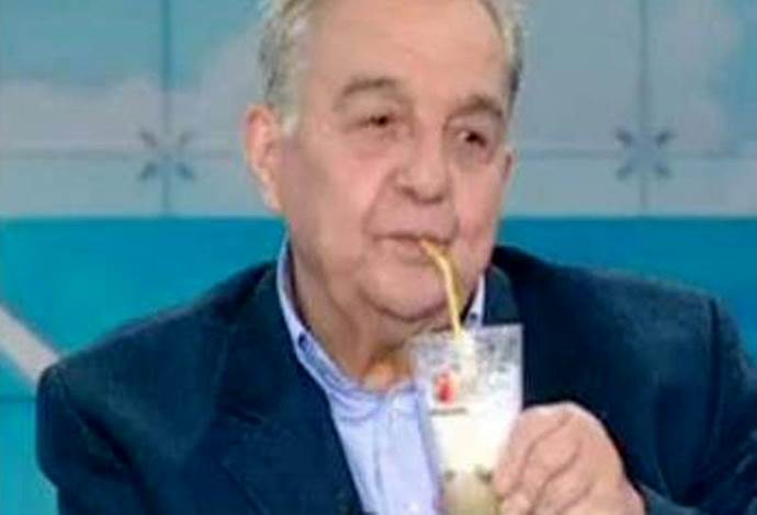 Φλαμπουράρης - Φρέντο