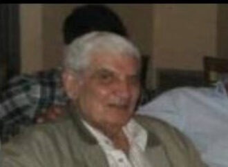 Απεβίωσε ο Ρένος Πετραλιάς, πρώην βουλευτής Ηλείας του ΠΑΣΟΚ