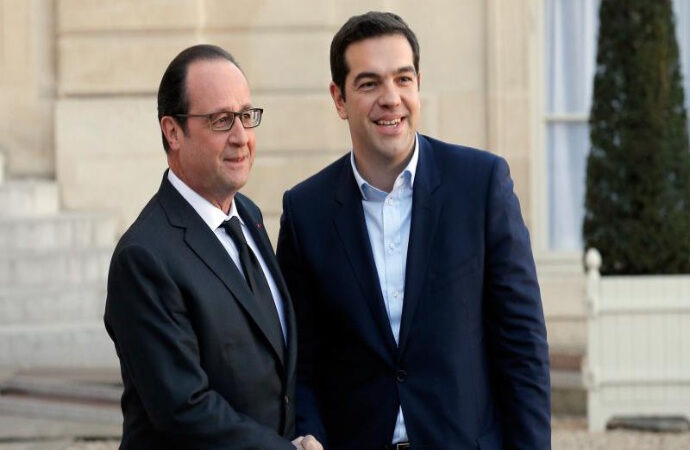 Ο Τσίπρας απείλησε με παραίτηση. Διαψεύδει η κυβέρνηση