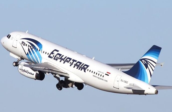 EgyptAir: Βρέθηκαν ανθρώπινα μέλη και προσωπικά αντικείμενα των επιβατών