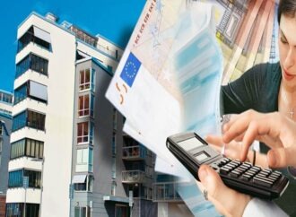 ΝΔ: Επίθεση στην κυβέρνηση για τις επιπλέον επιβαρύνσεις μέσω του ΕΝΦΙΑ