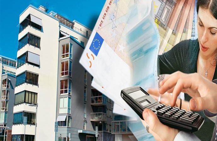 ΝΔ: Επίθεση στην κυβέρνηση για τις επιπλέον επιβαρύνσεις μέσω του ΕΝΦΙΑ