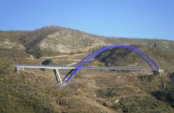 Σε ισχύ τα διόδια από την Κυριακή στον αυτοκινητόδρομο Λεύκτρο-Σπάρτη