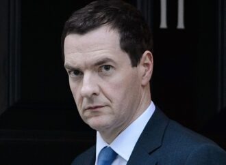 Αρνητικές επιπτώσεις στην περίπτωση Brexit βλέπει ο Τζορτζ Όσμπορν
