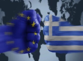 Πανικός στο Μαξίμου- Το ΔΝΤ επιμένει στα μέτρα «κάβα»- Απούσα η Λαγκάρντ από το Eurogroup