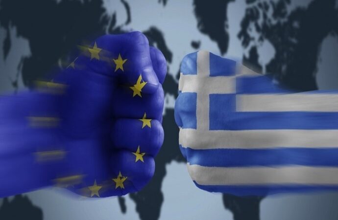 Πανικός στο Μαξίμου- Το ΔΝΤ επιμένει στα μέτρα «κάβα»- Απούσα η Λαγκάρντ από το Eurogroup