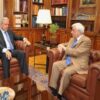 Αβραμόπουλος, ανήσυχος για νέα κύματα προσφύγων στα νησιά και την Αττική
