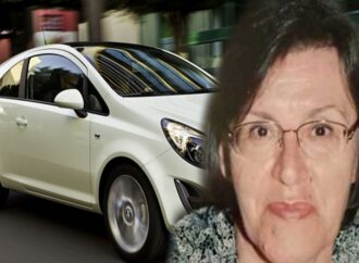 Στο σκοτάδι οι έρευνες για τον δολοφόνο της Ελευθερίας Αγραφιώτου