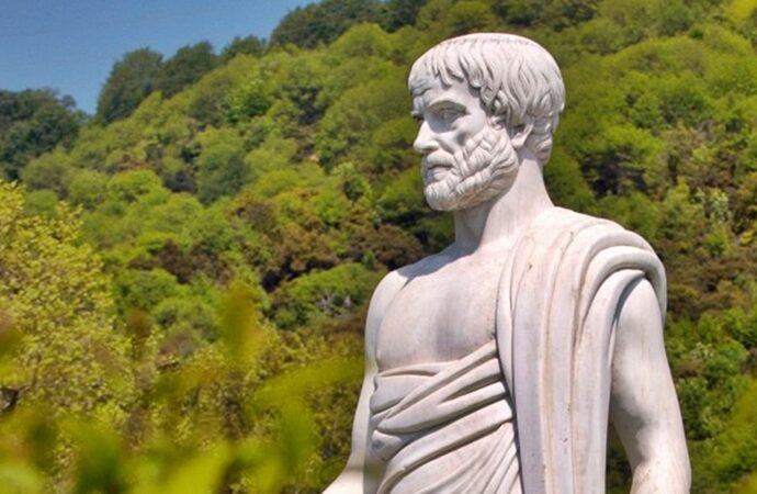 Βρέθηκε ο τάφος του Αριστοτέλη στα αρχαία Στάγειρα – Σπουδαία ανακοίνωση στο Παγκόσμιο Συνέδριο