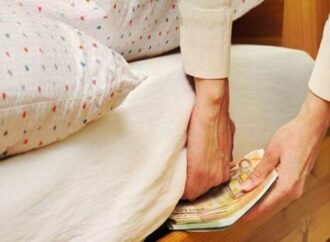 Η εφορία «εισβάλει» μέσα στα σπίτια μας