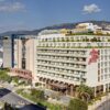 Κατέβασε ρολά το Athens Ledra Hotel