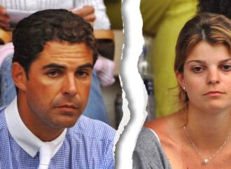 Αθηνά Ωνάση – Αλβάρο Ντε Μιράντα Νέτο: Χωρίζουν μετά από 11 χρόνια γάμου ;
