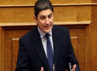 Αυγενάκης προς Σταθάκη, μη σφυρίζετε αδιάφορα. Ορίστε άμεσα  Εθνική Επενδυτική Τράπεζα