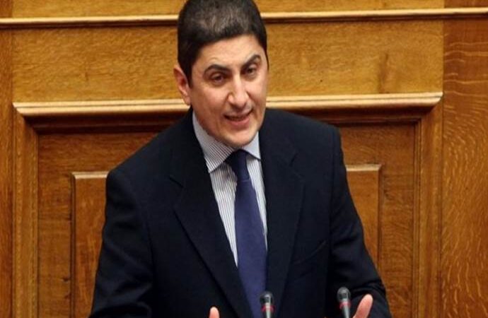Αυγενάκης προς Σταθάκη, μη σφυρίζετε αδιάφορα. Ορίστε άμεσα  Εθνική Επενδυτική Τράπεζα