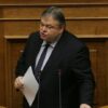 Βενιζέλος: Θα πέσετε από την κοινωνική κατακραυγή- Έρχεται και 4ο μνημόνιο