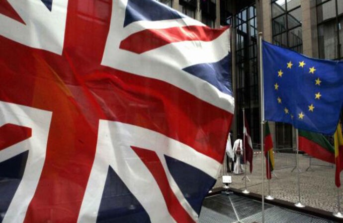 Brexit: Τα πέντε προβλέψιμα σενάρια