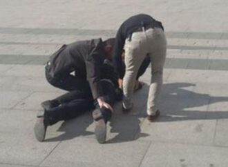 Δολοφονική επίθεση σε δημοσιογράφο στην Τουρκία