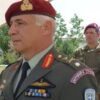 Απεβίωσε ο διευθυντής της Αεροπορίας Στρατού Ταξίαρχος Αντώνης Δάρρας