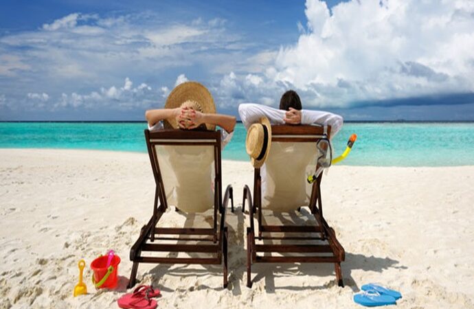 Ελλάδα “ψηφίζουν” οι αυστριακοί για τις διακοπές τους, σύμφωνα με την TUI