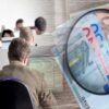 Οι νέοι μισθοί των δημοσίων υπαλλήλων – Δείτε τον τον πίνακα