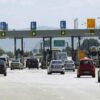 Πώς διαμορφώνονται οι νέες τιμές στα διόδια μετά τις αυξήσεις