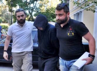 Θύμα του  «δράκου» του Αμαρουσίου η 69χρονη που βρέθηκε νεκρή στο Μαρούσι;